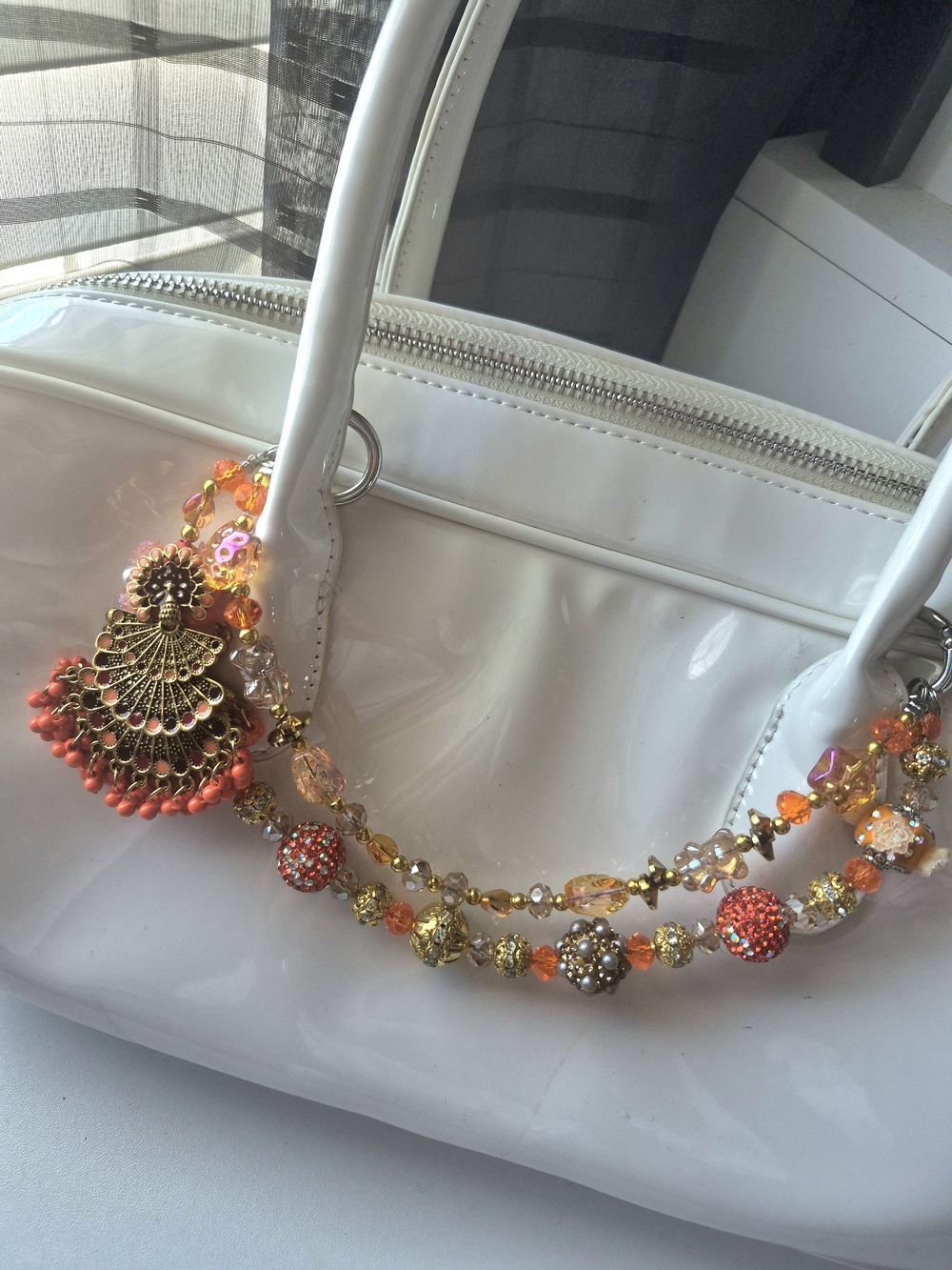Purse Charm